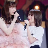 乃木坂46松村沙友理、卒業コンサートに幕「かけがえのない存在だと感じました」