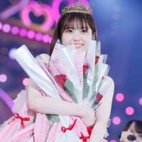 乃木坂46松村沙友理、卒業コンサートに幕「かけがえのない存在だと感じました」