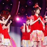 乃木坂46松村沙友理、卒業コンサートに幕「かけがえのない存在だと感じました」