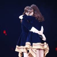 乃木坂46松村沙友理、卒業コンサートに幕「かけがえのない存在だと感じました」