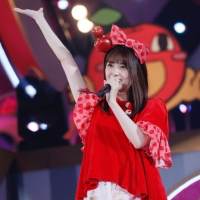 乃木坂46松村沙友理、卒業コンサートに幕「かけがえのない存在だと感じました」