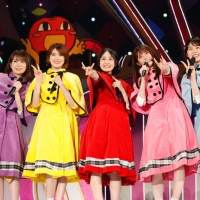 乃木坂46松村沙友理、卒業コンサートに幕「かけがえのない存在だと感じました」