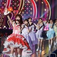 乃木坂46松村沙友理、卒業コンサートに幕「かけがえのない存在だと感じました」