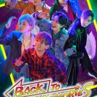 FANTASTICS「BACK TO THE MEMORIES」大阪公演開催決定