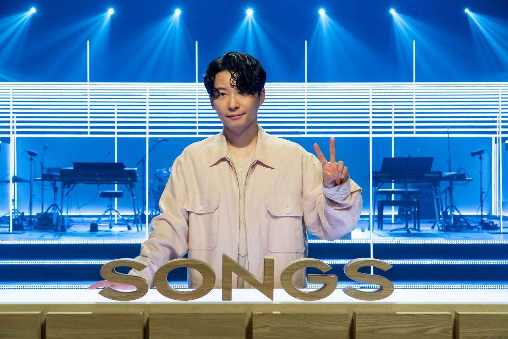 星野源、６年ぶり「SONGS」に登場　“人生を変えた音楽”をテーマにルーツに迫る