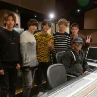 キンプリ、ニューアルバムにBabyfaceプロデュース楽曲収録決定