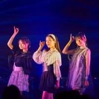 「ONEPIXCEL LAST　LIVE　“サヨナラの前に”」