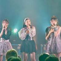 「ONEPIXCEL LAST　LIVE　“サヨナラの前に”」