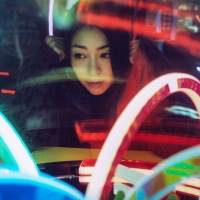 宇多田ヒカル、インスタ生配信番組のゲストに庵野秀明氏の出演決定