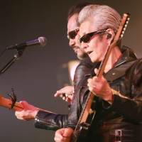 『横浜銀蝿40th コンサートツアー2020 ~It’s Only Rock’n Roll集会 完全復活編 Johnny All Right!~』