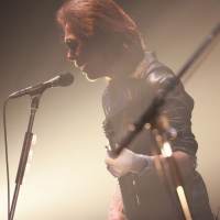 『横浜銀蝿40th コンサートツアー2020 ~It’s Only Rock’n Roll集会 完全復活編 Johnny All Right!~』