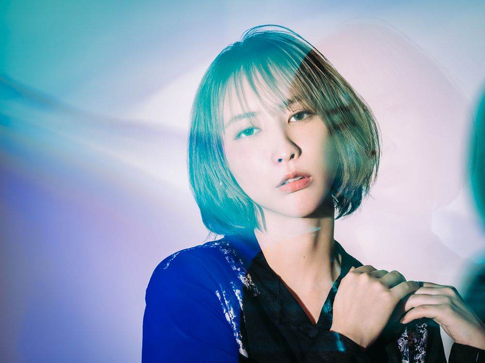 藍井エイル、新曲「アトック」８月４日リリース決定
