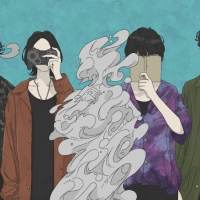 神サイ×？？？×？？？、初コラボ決定　1st Collaboration Single「初恋」リリース
