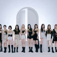 LOONA、ユニバーサルミュージックより日本デビュー決定