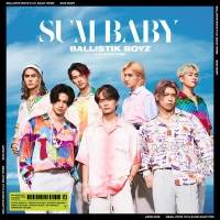 BALLISTIK BOYZ、ニュービジュアル公開