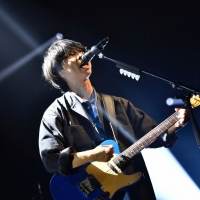 wacci、デビュー10周年の皮切りに日本武道館公演を有観客で初開催決定