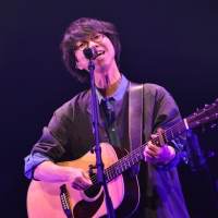 wacci、デビュー10周年の皮切りに日本武道館公演を有観客で初開催決定