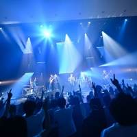 wacci、デビュー10周年の皮切りに日本武道館公演を有観客で初開催決定