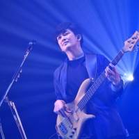 wacci、デビュー10周年の皮切りに日本武道館公演を有観客で初開催決定