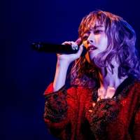 藤川千愛「これからも一緒に生きていこう」有観客ライブで伝えた思い