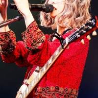 藤川千愛「これからも一緒に生きていこう」有観客ライブで伝えた思い