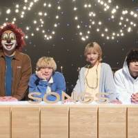 SEKAI NO OWARI、NHK「SONGS」に登場　10年の歴史を辿る