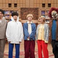 SEKAI NO OWARI、NHK「SONGS」に登場「４人で歩んできた10年の歴史」