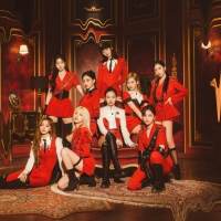 TWICE、新曲「Perfect World」Music Video公開