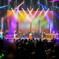 リトグリ、５人が再結集したホールツアー開幕