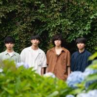 Lym、1stシングル「ダリア」配信開始　３カ月連続リリース決定も発表