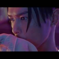 今市隆二、近未来的な映像美で表現した「FUTURE LOVERS」MV公開