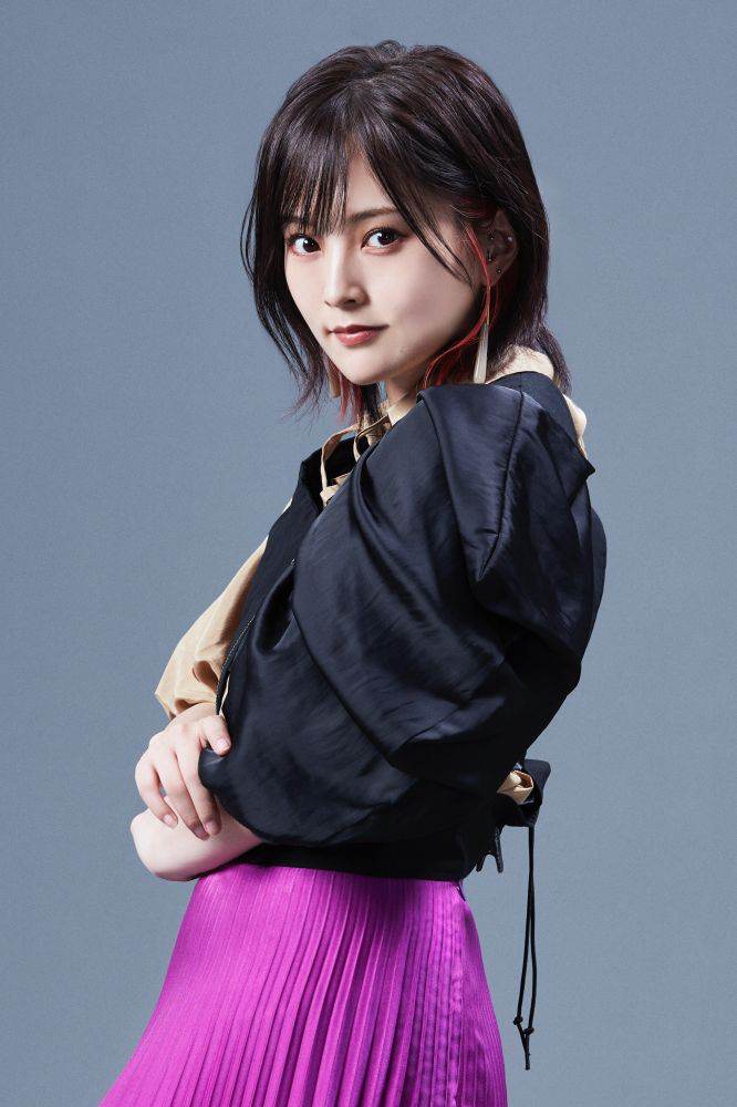 山本彩、山形日産グループ60周年CMソング配信リリース決定