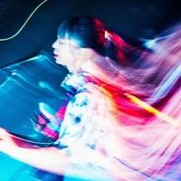 竹内アンナ、音楽と一体になり遊ぶ楽しさに溢れた東京公演