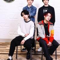 「LDH PERFECT NEWS」第４弾７月１日発売