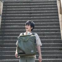 映画『犬部！』“獣医師”林遣都