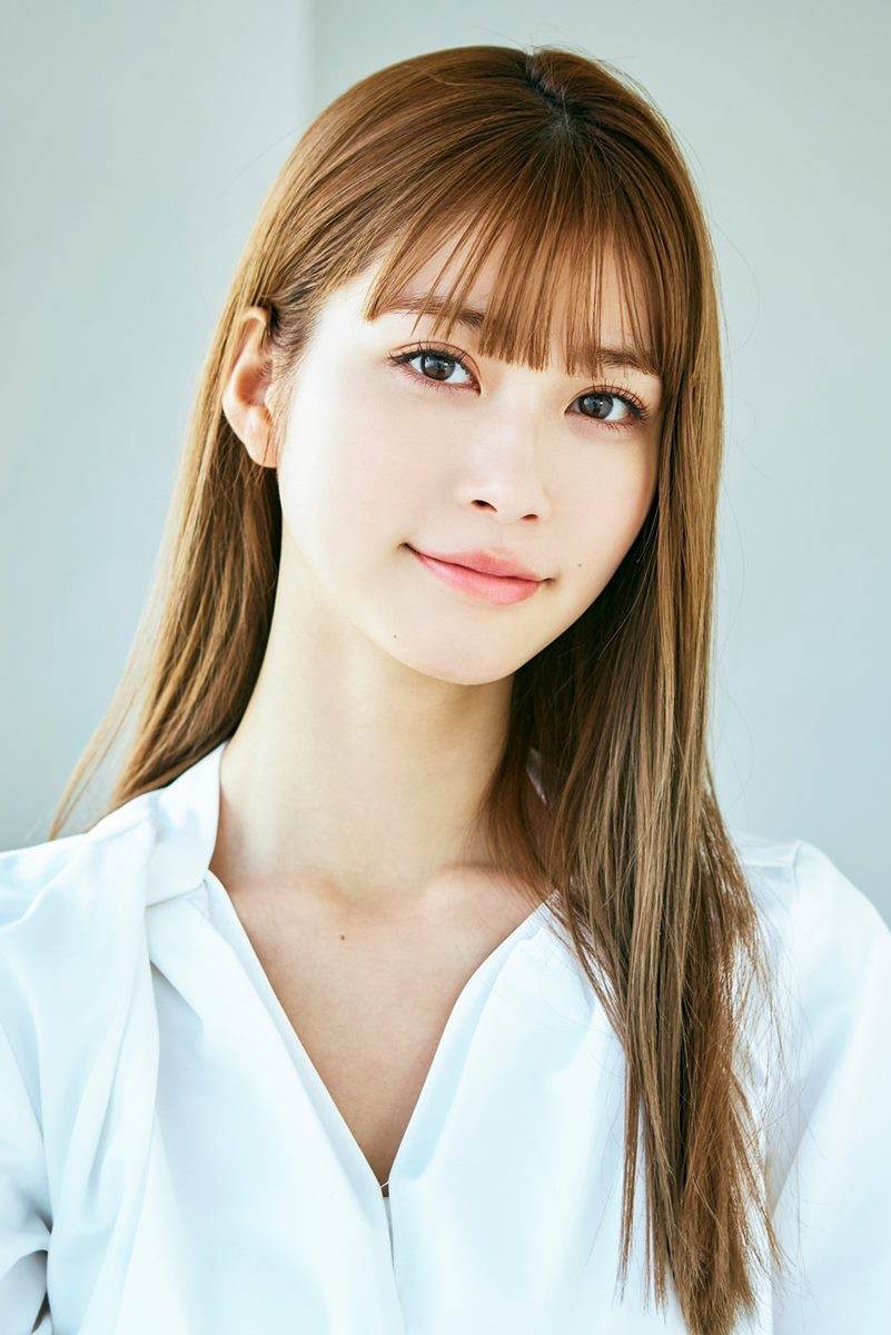 めるる、アクセサリーブランドをプロデュース「嬉しい」