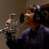 ＡＩ、戸塚純貴出演ＣＭで楽曲「BE WITH YOU」書き下ろし