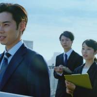 ＡＩ、戸塚純貴出演ＣＭで楽曲「BE WITH YOU」書き下ろし