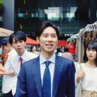 ＡＩ、戸塚純貴出演ＣＭで楽曲「BE WITH YOU」書き下ろし