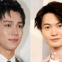 中川大志、神木隆之介は高校の先輩「いろいろな伝説を聞いていた」