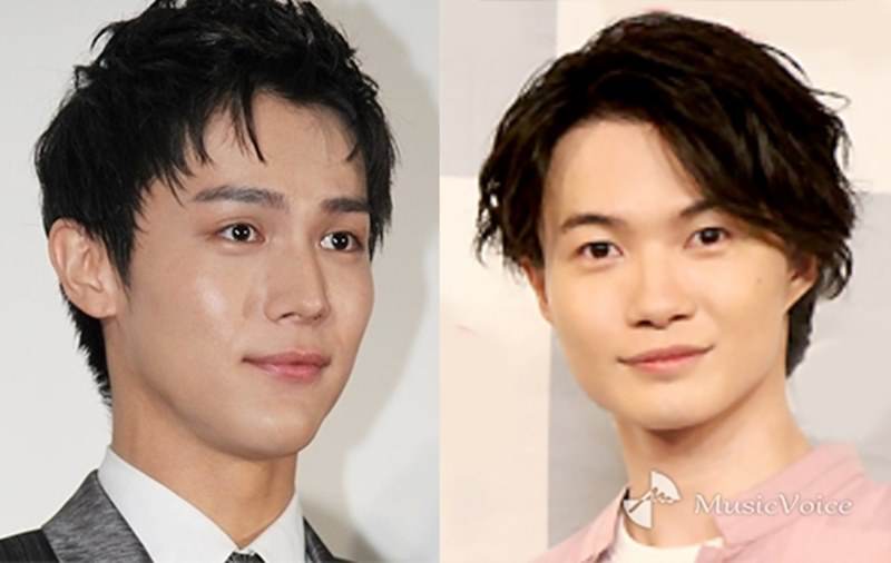 中川大志、神木隆之介は高校の先輩「いろいろな伝説を聞いていた」