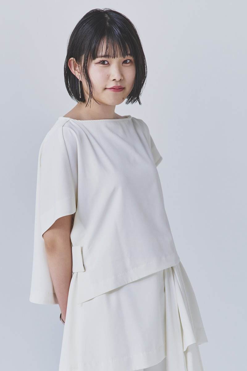 池田裕楽（STU48）、まだ夢のなか