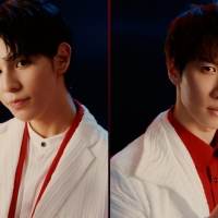 ラウール＆渡辺翔太、息ぴったり「合う～～！」　キレのあるダンスも披露