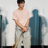 中川大志『犬部！』完成披露イベント