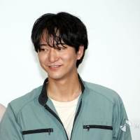 浅香航大『犬部！』完成披露イベント