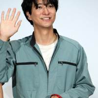 浅香航大『犬部！』完成披露イベント
