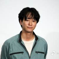 浅香航大『犬部！』完成披露イベント