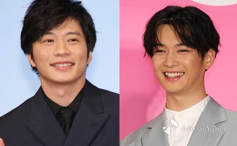 田中圭＆千葉雄大の歌唱が反響「表現力が素晴らしい」