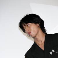 山崎賢人『夏への扉－キミのいる未来へ－』公開記念舞台挨拶