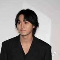 山崎賢人『夏への扉－キミのいる未来へ－』公開記念舞台挨拶